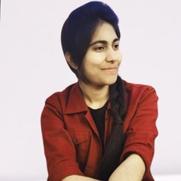 profile