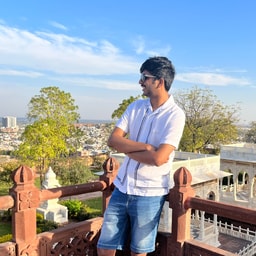 profile