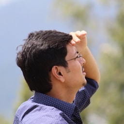 profile