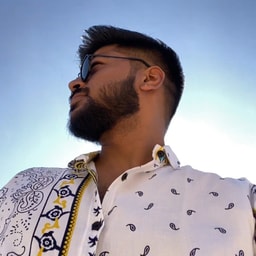 profile
