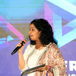profile