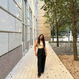 profile