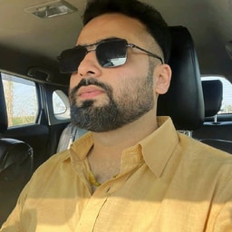 profile