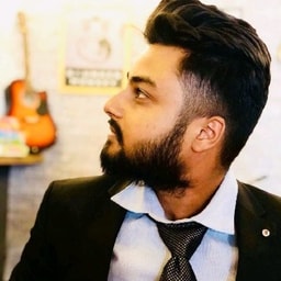 profile