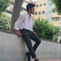 profile