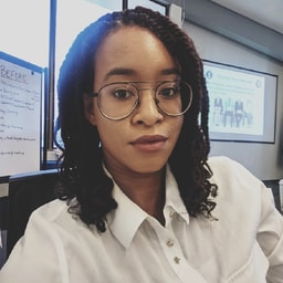 profile