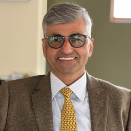 profile