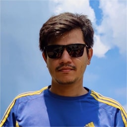 profile