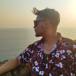 profile