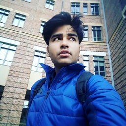 profile