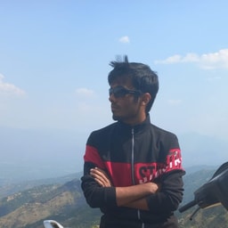 profile