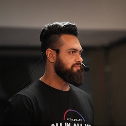profile