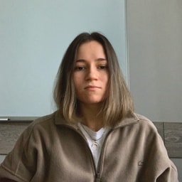 profile