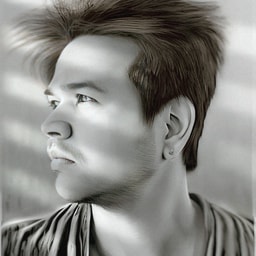 profile