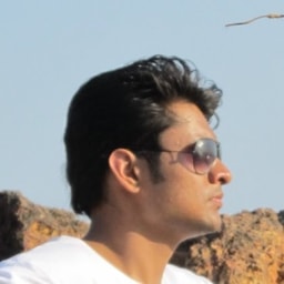 profile