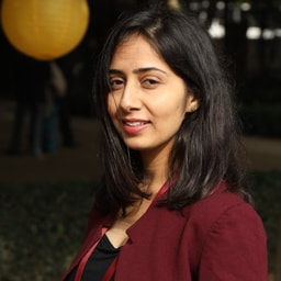 profile