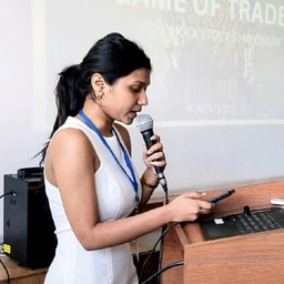 profile