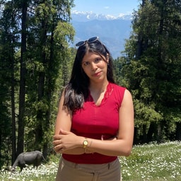profile