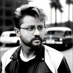 profile