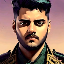 profile