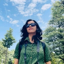 profile