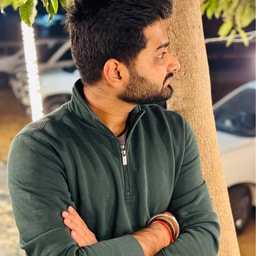 profile
