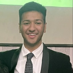 profile