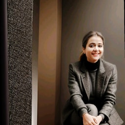 profile