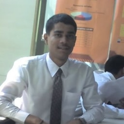 profile