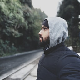 profile
