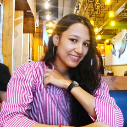 profile