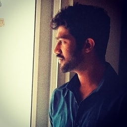 profile