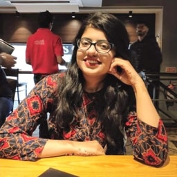 profile