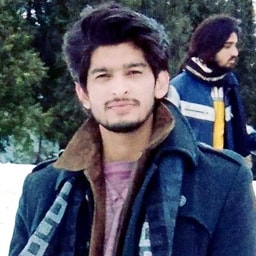 profile