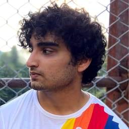 profile