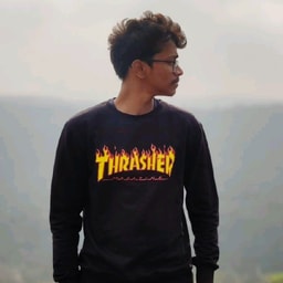 profile