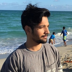 profile