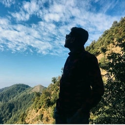 profile