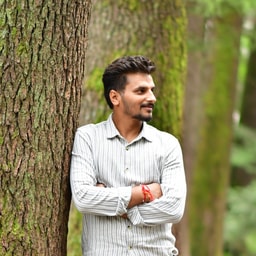 profile