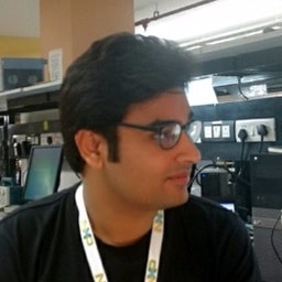 profile
