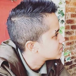 profile