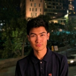 profile
