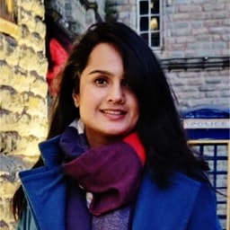 profile
