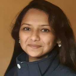 profile