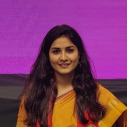 profile