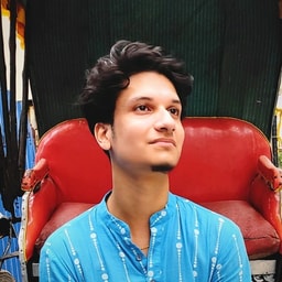 profile