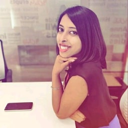 profile