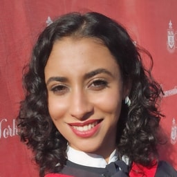 profile