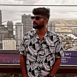 profile