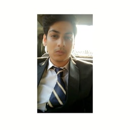 profile